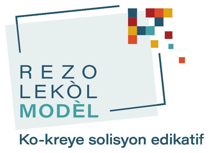 Rezo Lekòl Modèl