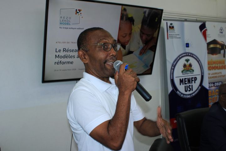Présentation du REM