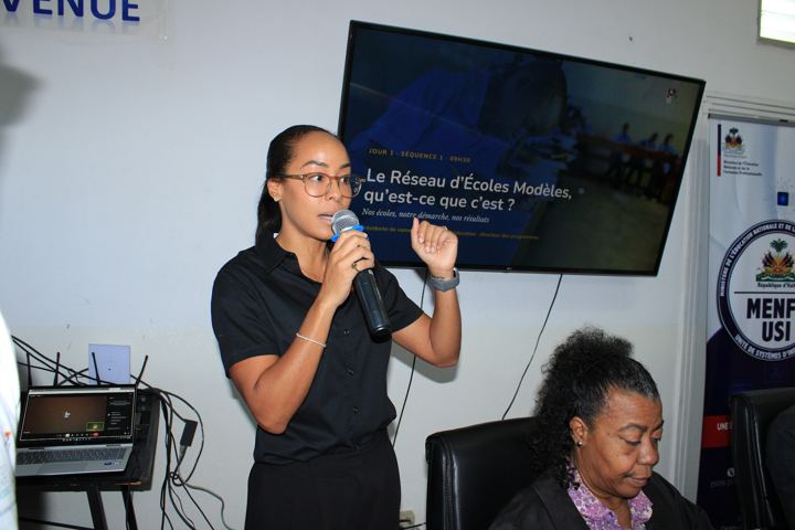 Présentation du réseau